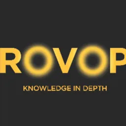 Rovop logo