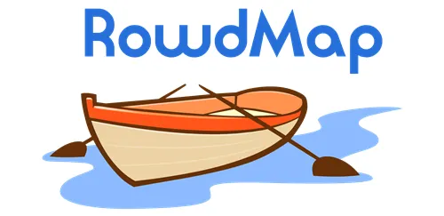 RowdMap logo