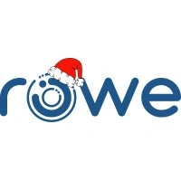 Rowe IT logo