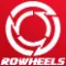 Rowheels logo
