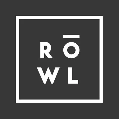 Rowl logo