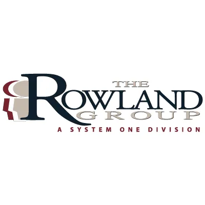 The Rowland Group logo