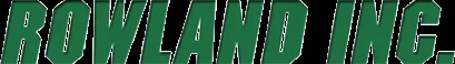 Rowland Inc logo