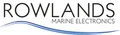 Rowlands Marine Electronics logo