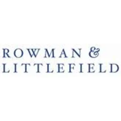 Rowman & Littlefield logo