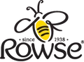 Rowse Honey logo