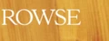 ROWSE logo