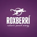 ROXBERRI logo