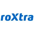 Roxtra logo