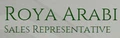 Roya Arabi logo