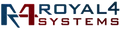 Royal 4 Systems logo