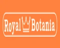 Royal Botania logo