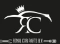 Royal Car Parts BV logo