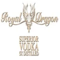 Royal Dragon Vodka logo