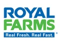 Royal Farms logo