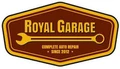 Royal Garage logo