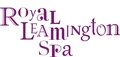 Royal Leamington Spa logo