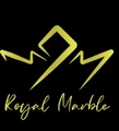 Royal Marble Factory logo