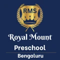 Royal Mount School logo