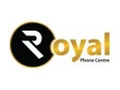Royal Phone Center logo