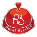 Royal Service logo