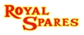 Royal Spares logo