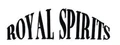Royal Spirits logo