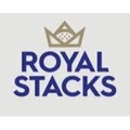 Royal Stacks logo