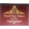 Royal Stay Palace Hotel logo