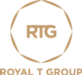 Royal T Group logo