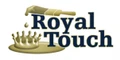 Royal Touch Painting logo