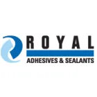 Royal Adhesives & Sealants logo