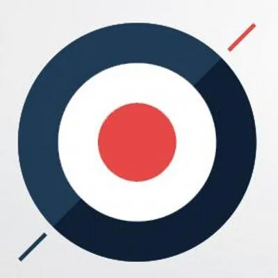 Royal App Force logo