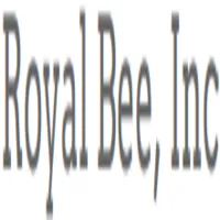 Royal Bee logo