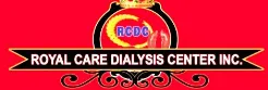 Royal Care Dialysis Center logo