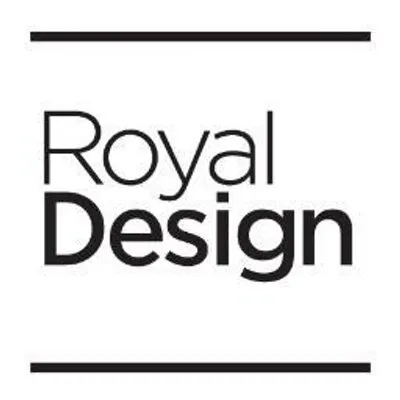 RoyalDesign logo