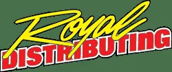 Royal Distributing logo
