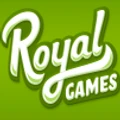 Royale Gaming logo