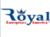 Royal Enterprises logo