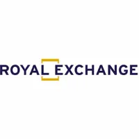 Royal  Exchange logo