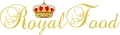 RoyalFood logo