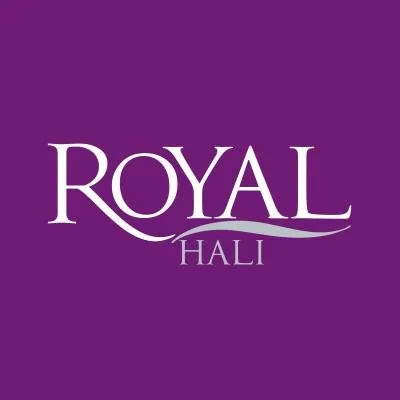 ROYAL HALI logo