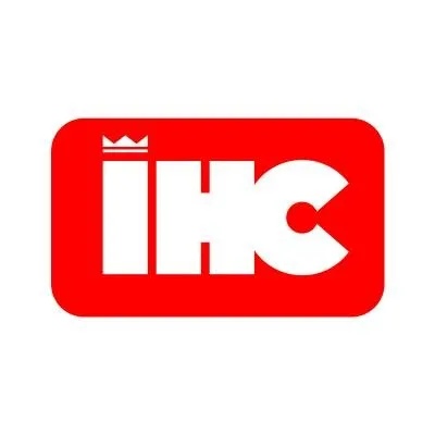 Royal IHC logo