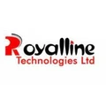 Royalline Technologies logo