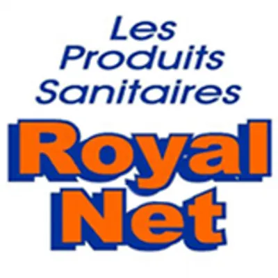 Royal Net Sanitary Products logo