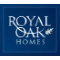 Royal Oak Homes logo