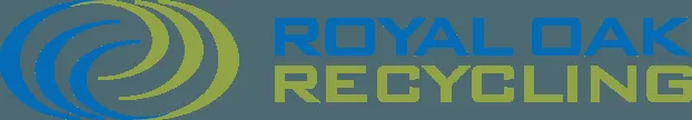 Royal Oak Recycling logo