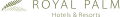Royalpalm logo