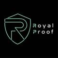 RoyalProof logo