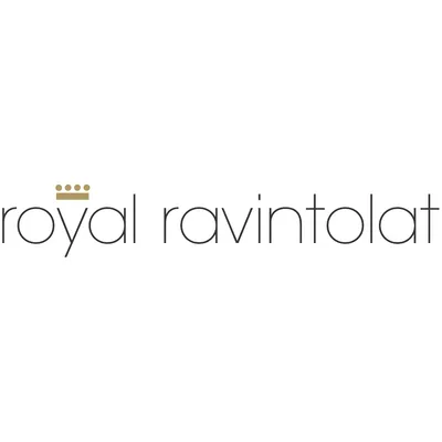 Royal Ravintolat logo